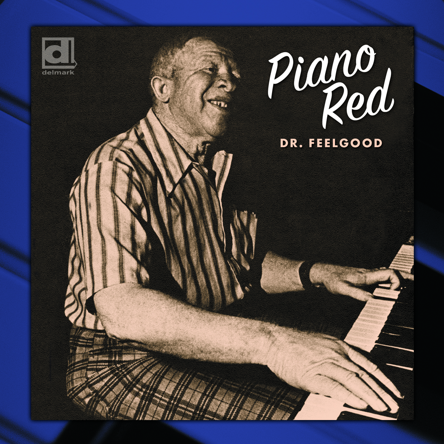 Willie Lee Perryman a.k.a. Piano Red