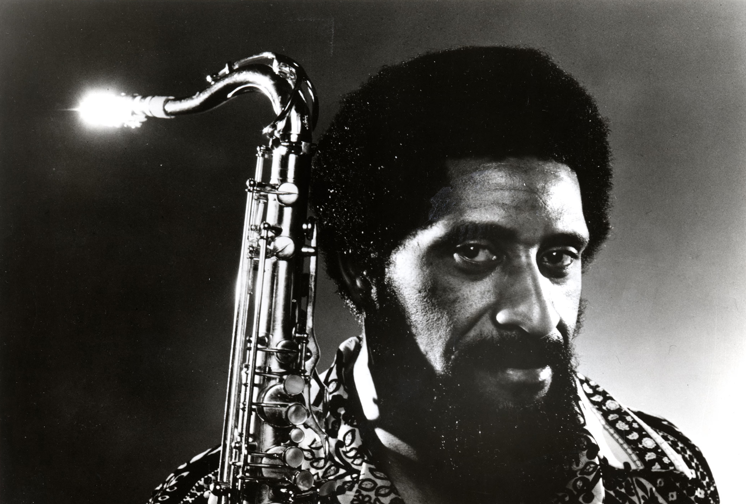 Sonny Rollins