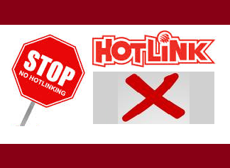 Hotlink Protection